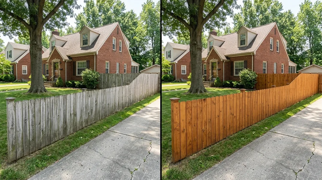 Do You Need a Permit for a Fence in Cincinnati? City, County and HOA Rules